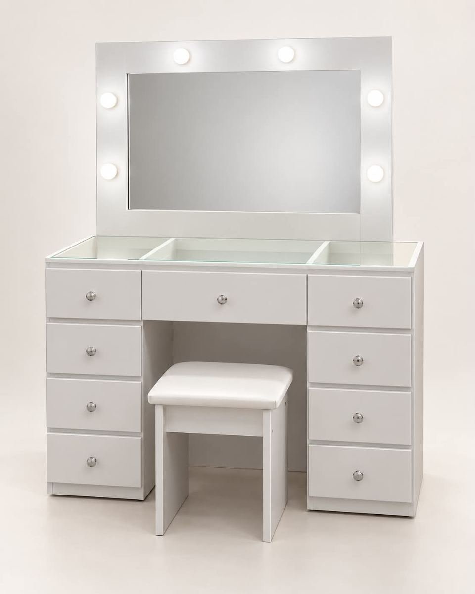 Vanity Clasico - Vanity