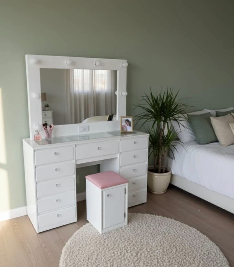 Imagen 2 de Vanity Clasico