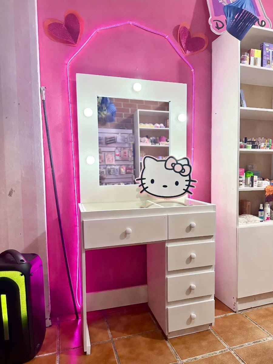 Vanity Clasico Petit - Vanity