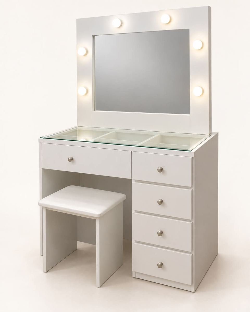 Imagen 2 de Vanity Clasico Petit