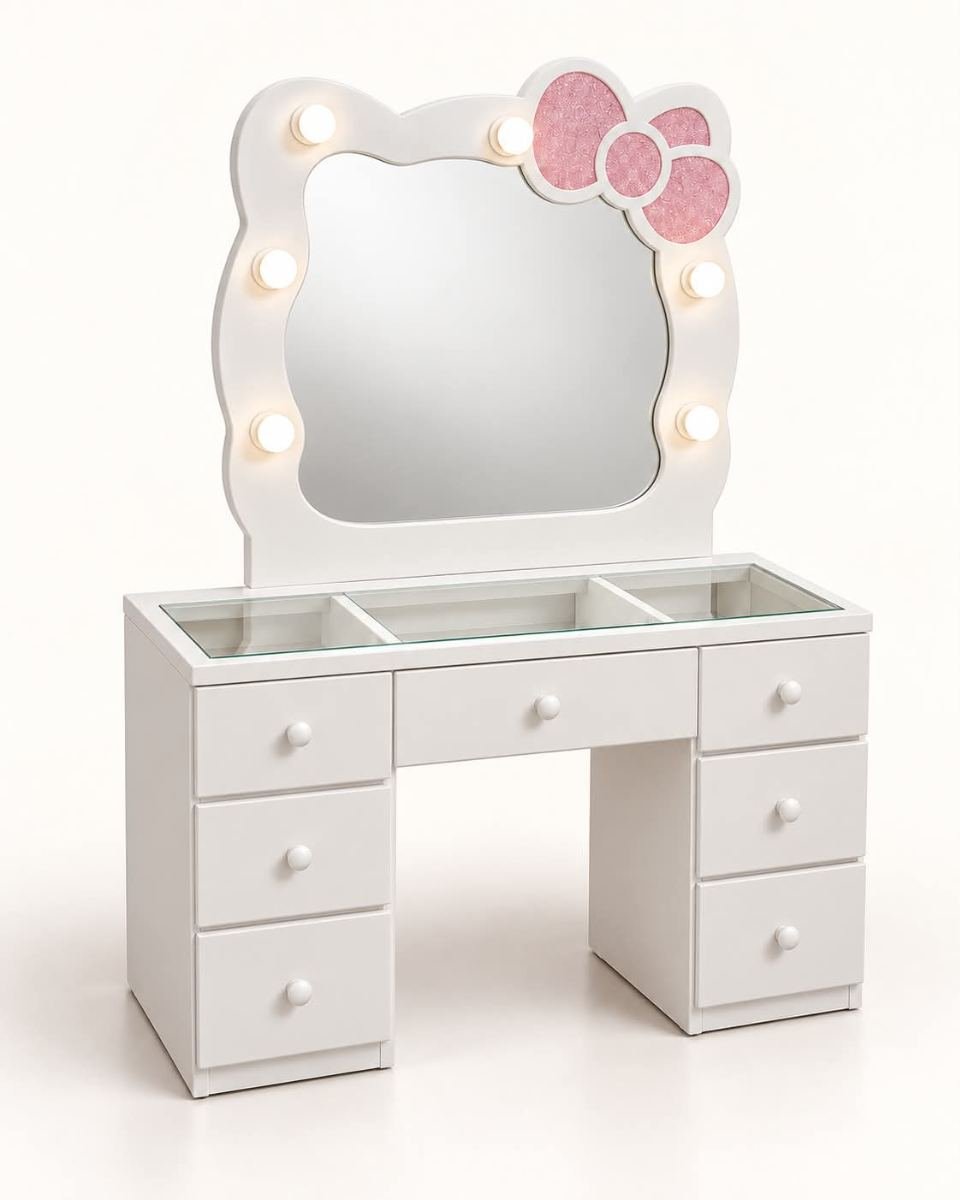 Vanity Hello kity - Vanity