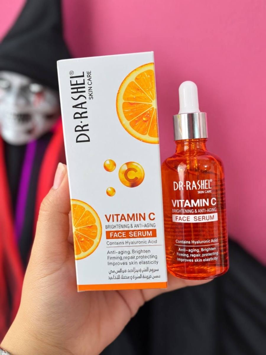 serum dr. rashel vitamina c - Skincare